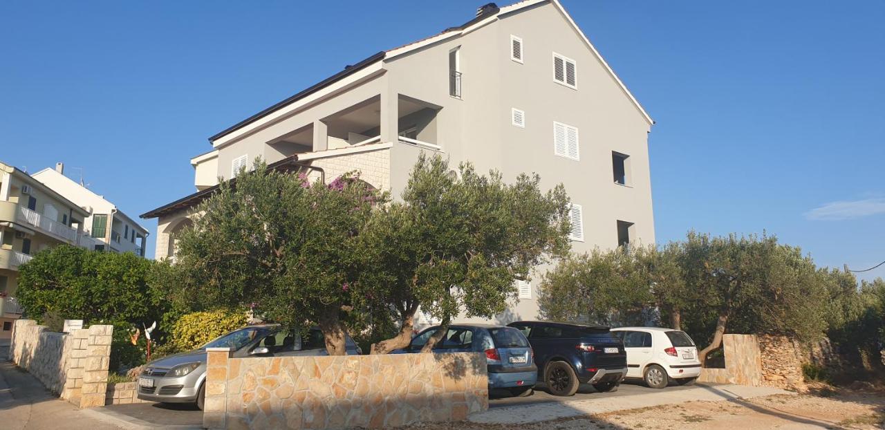 Apartments Luma Hvar Town Luaran gambar