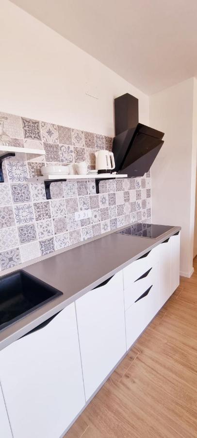 Apartments Luma Hvar Town Luaran gambar