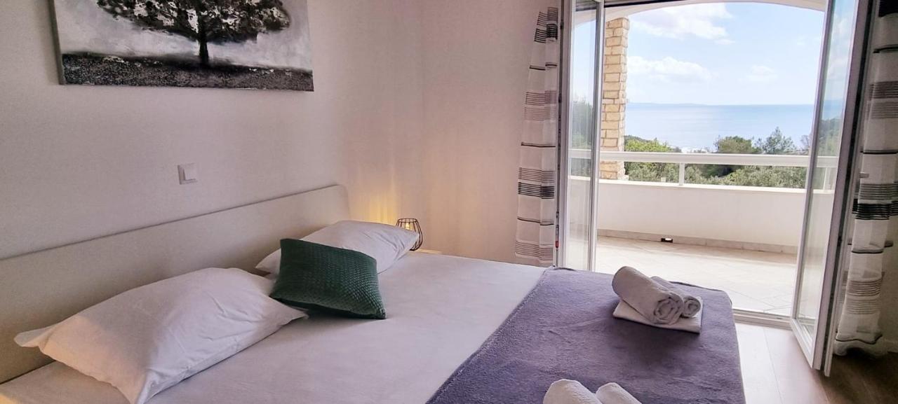 Apartments Luma Hvar Town Luaran gambar