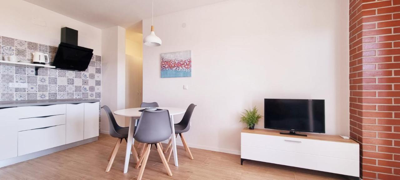 Apartments Luma Hvar Town Luaran gambar