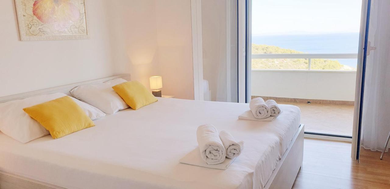 Apartments Luma Hvar Town Luaran gambar