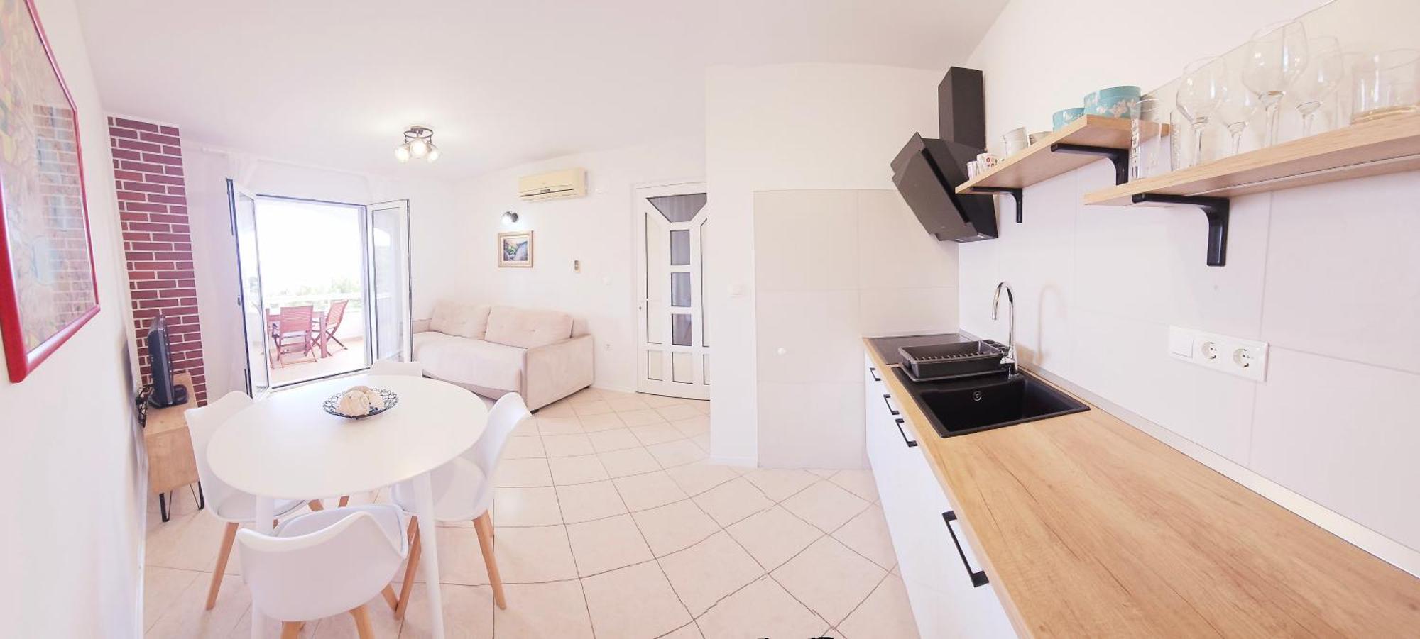 Apartments Luma Hvar Town Luaran gambar