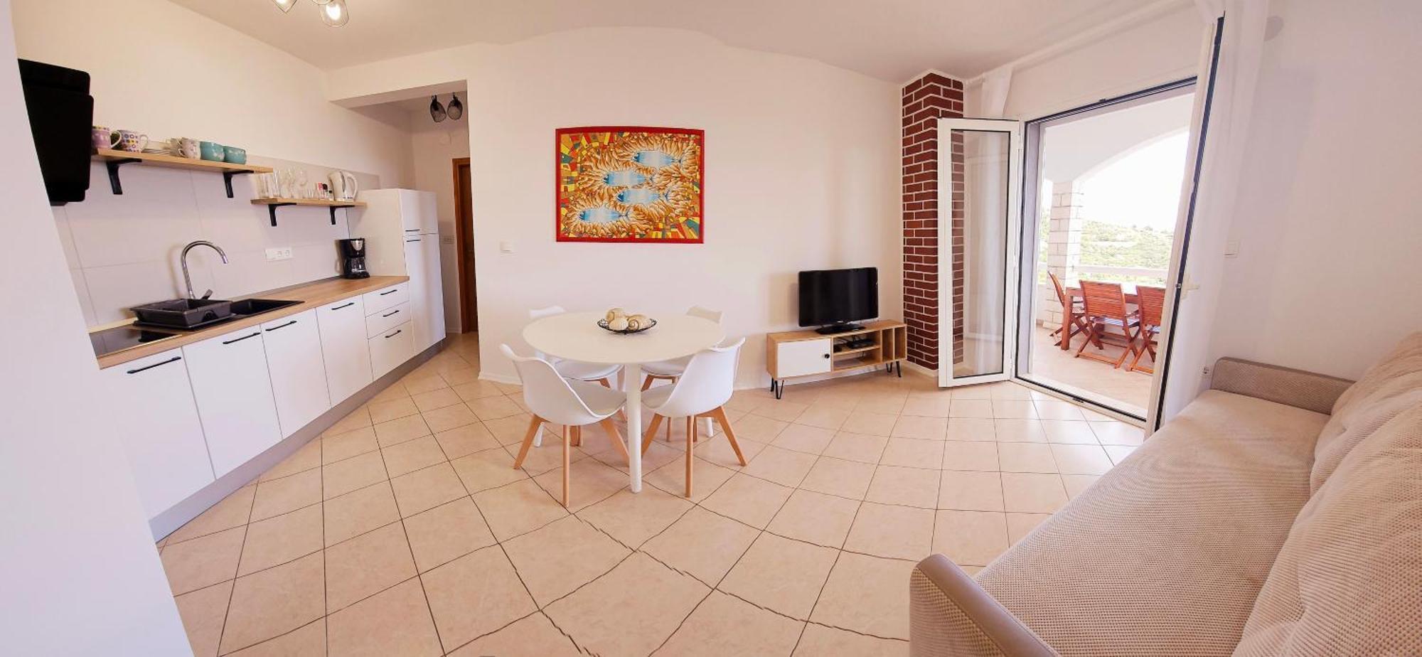 Apartments Luma Hvar Town Luaran gambar