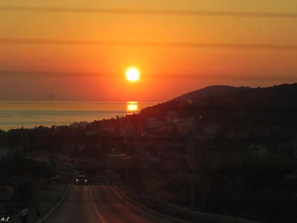 Apartments Luma Hvar Town Luaran gambar
