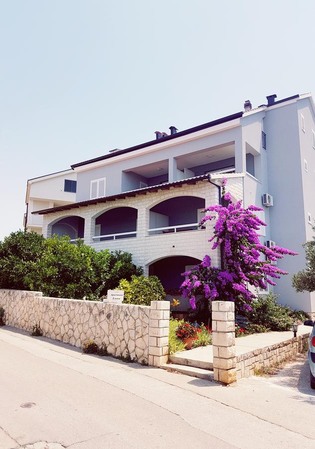 Apartments Luma Hvar Town Luaran gambar